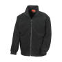 Polartherm™ Jacket - Black - 3XL