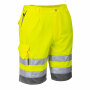 Hoge zichtbaarheid Contrast Short Hoge zichtbaarheid Contrast Short