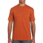 Heavy Cotton Adult T-Shirt - Antique Orange - 3XL