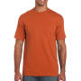 Heavy Cotton Adult T-Shirt - Antique Orange - M