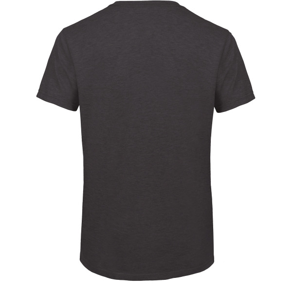 TriBlend T-shirt Heather Dark Grey 3XL