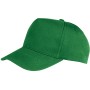 Boston junior cap Kelly Green One Size