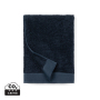 VINGA Birch handdoek 70x140, blauw