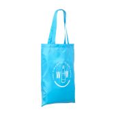 RPET Foldable Bag opvouwbare tas