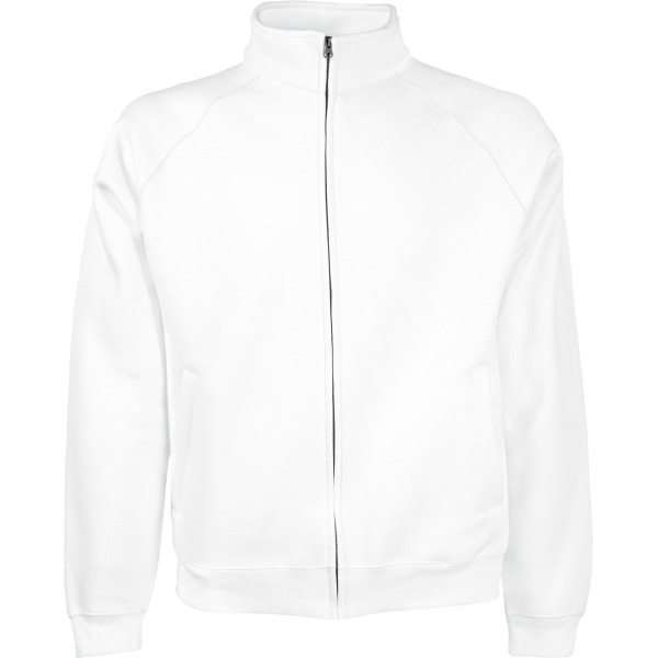 Sweat Jacket (62-230-0)