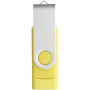 Rotate On-The-Go USB stick (OTG) - Geel - 32GB