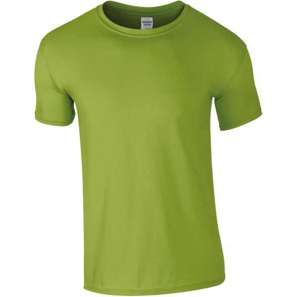 Softstyle® Euro Fit Adult T-shirt Kiwi L