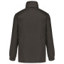 Eagle - Windbreaker met voering Dark Grey XL
