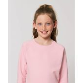 Mini Scouter - Iconische kindersweater met ronde hals - 12-14