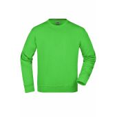 Workwear Sweatshirt - lime-green - 6XL