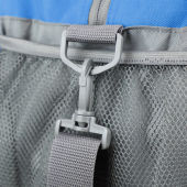 Sport Bag Large Blue No size