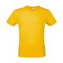 #E150 T-Shirt - Gold - 2XL