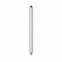 81001. balpen met touch tip van aluminium
