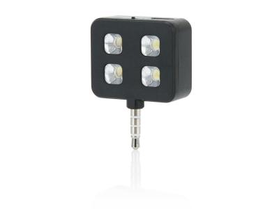 LED lamp flits versterker voor smartphone LED lamp flits versterker voor smartphone