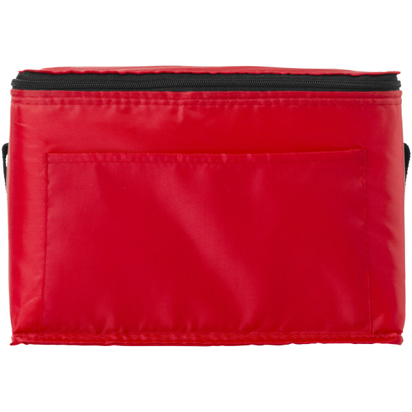 Kumla cooler bag 4L - Red