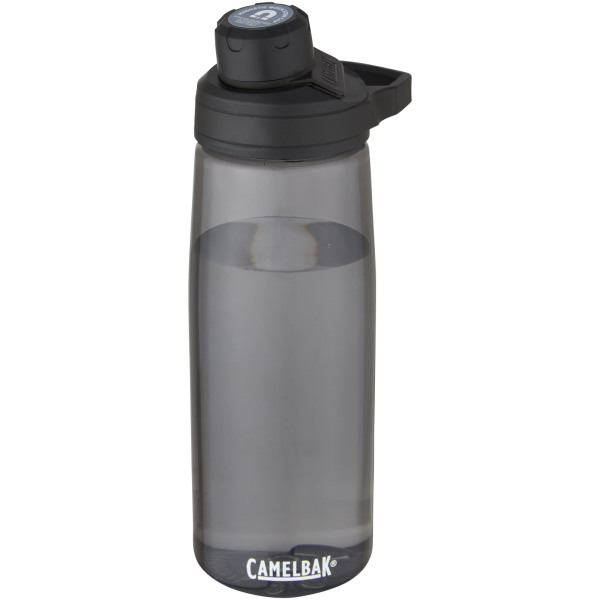 CamelBak® Chute® Mag 750 ml Tritan™ Renew bottle - Solid black