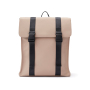 VINGA Baltimore Backpack, greige