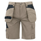 5535 SHORT MET SPIJKERZAKKEN 5535 SHORT MET SPIJKERZAKKEN