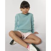 Mini Changer - Iconische kindersweater met ronde hals - 3-4