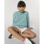 Mini Changer - Iconische kindersweater met ronde hals - 3-4