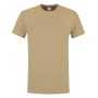 T-shirt 145 Gram 101001 Khaki S