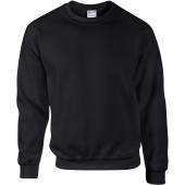 Dryblend Crew Neck Sweatshirt® Black M