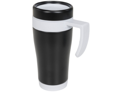 Cayo 400 ml geïsoleerde thermosbeker Cayo 400 ml geïsoleerde thermosbeker