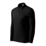 Pique Polo LS