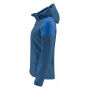 Printer Prime Softshell Lady Navy/Cobalt M Printer Prime Softshell Lady Navy/Cobalt M