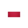 MB7135 Bio Cotton Headband - red - one size