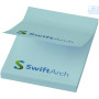 Sticky-Mate® sticky notes 50x75 mm - Lichtblauw - 100 pages