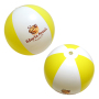 16-inch Inflatable Beach Balls