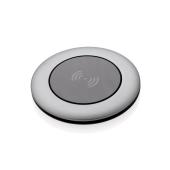 Aluminium 5W draadloze oplader Aluminium 5W draadloze oplader