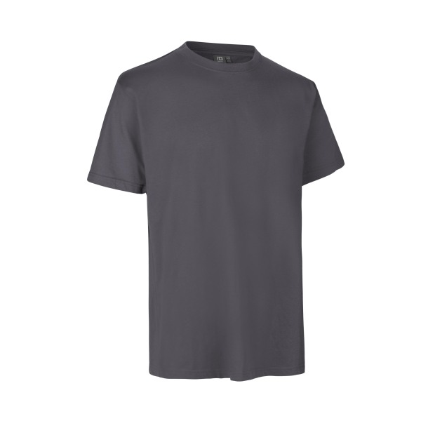 PRO Wear T-shirt | light - Silver grey, S