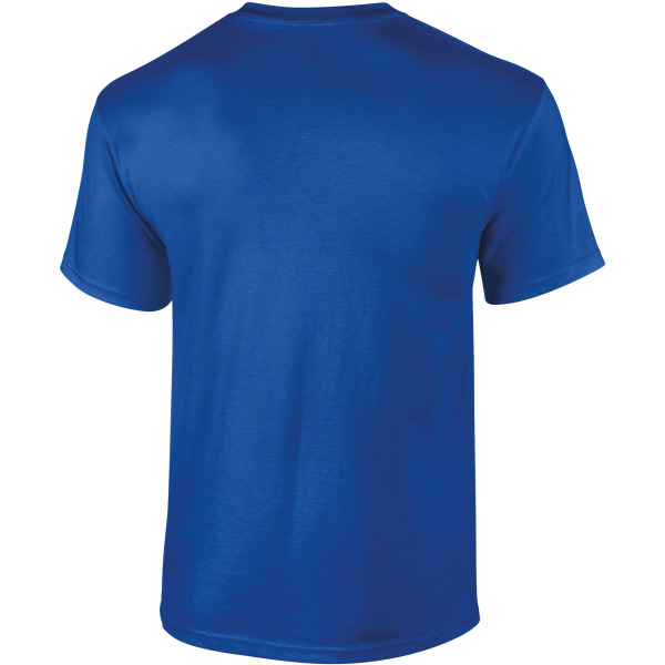 Ultra Cotton™ Classic Fit Adult T-shirt Royal Blue 4XL