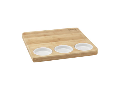 Tabla de Tapas serveerplank Tabla de Tapas serveerplank