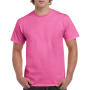Heavy Cotton Adult T-Shirt - Azalea - 3XL
