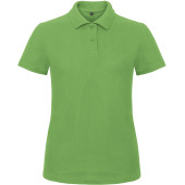 Id.001 Ladies' Polo Shirt Real Green L