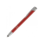 Ball pen Alicante stylus metal -