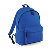 Original Fashion Backpack - Sapphire Blue - One Size