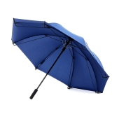 Sheeld® de echte droge paraplu Sheeld® de echte droge paraplu