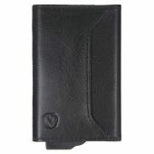Valenta Card Case Plus - black Valenta Card Case Plus - black
