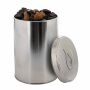 Groot blik embossing