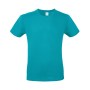B&C #E150 Real Turquoise XXL