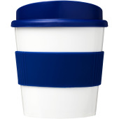 Brite Americano® primo 250 ml beker met grip - Blauw