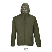 Deep Khaki