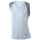 Ladies' Running Tank Ladies' Running Tank