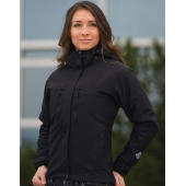 Womens Beaufort 3 in 1 Womens Beaufort 3 in 1
