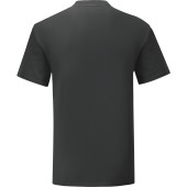 Iconic-T Men's T-shirt Black S