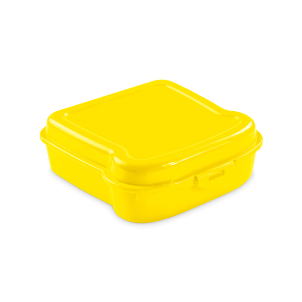 Boterhammen-Lunchbox Noix